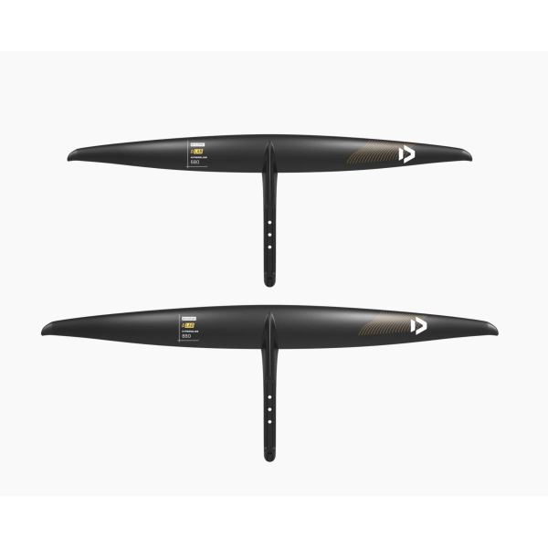 Duotone Hyperglide D/LAB front wing för downwind
