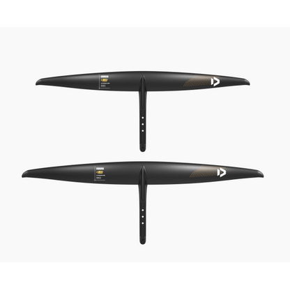 Duotone Hyperglide D/LAB front wing för downwind