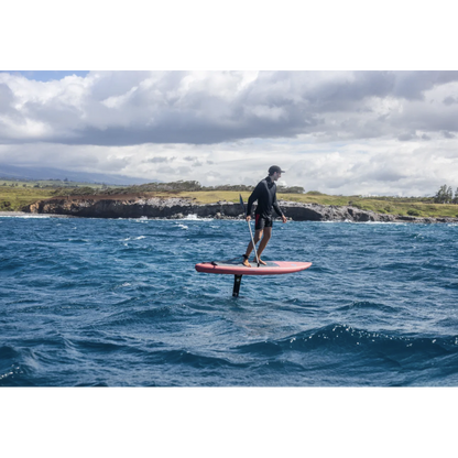Duotone Hyperglide D/LAB front wing för downwind