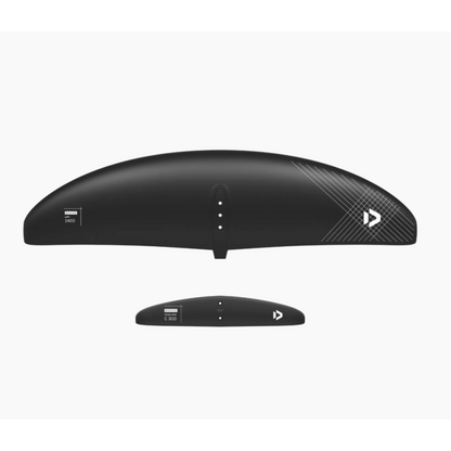Duotone Lift Wing Set 2400 front wing för wingfoil