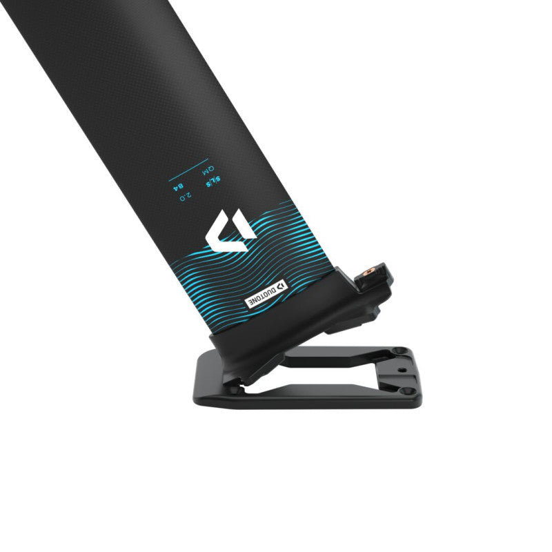 Duotone SLS 2.0 QM foilmast med verktygsfri Quickmount