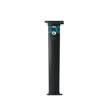 Carbonprofil på Duotone Mast SLS 2.0 QM