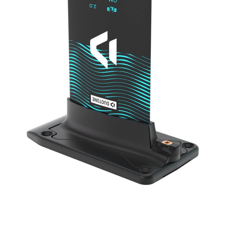 Duotone Mast SLS 2.0 QM i 76 eller 84 cm