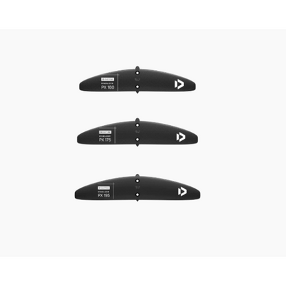 Duotone PX Back Wing stabilisator för foil