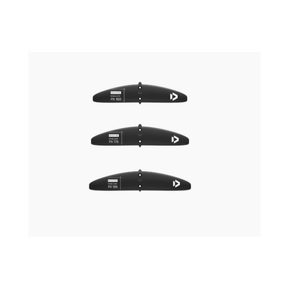Duotone Back Wing Stabilizer PX i svart