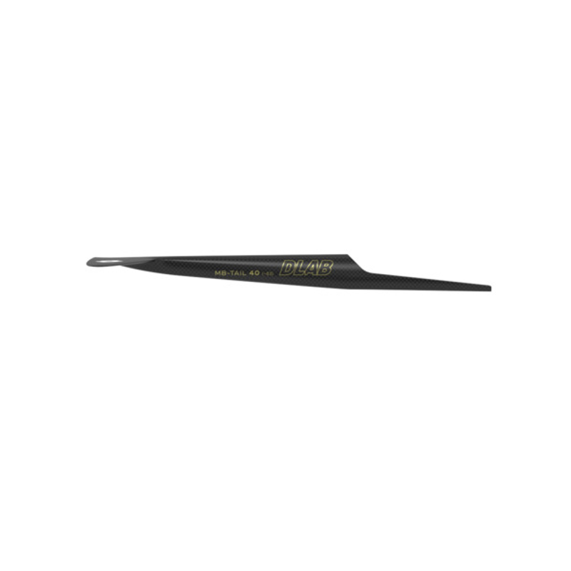Duotone PX D/LAB Monobloc-Tail carbontail och stabilisator