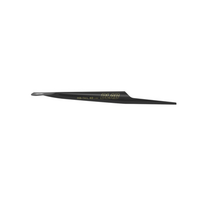 Duotone PX D/LAB Monobloc-Tail carbontail och stabilisator