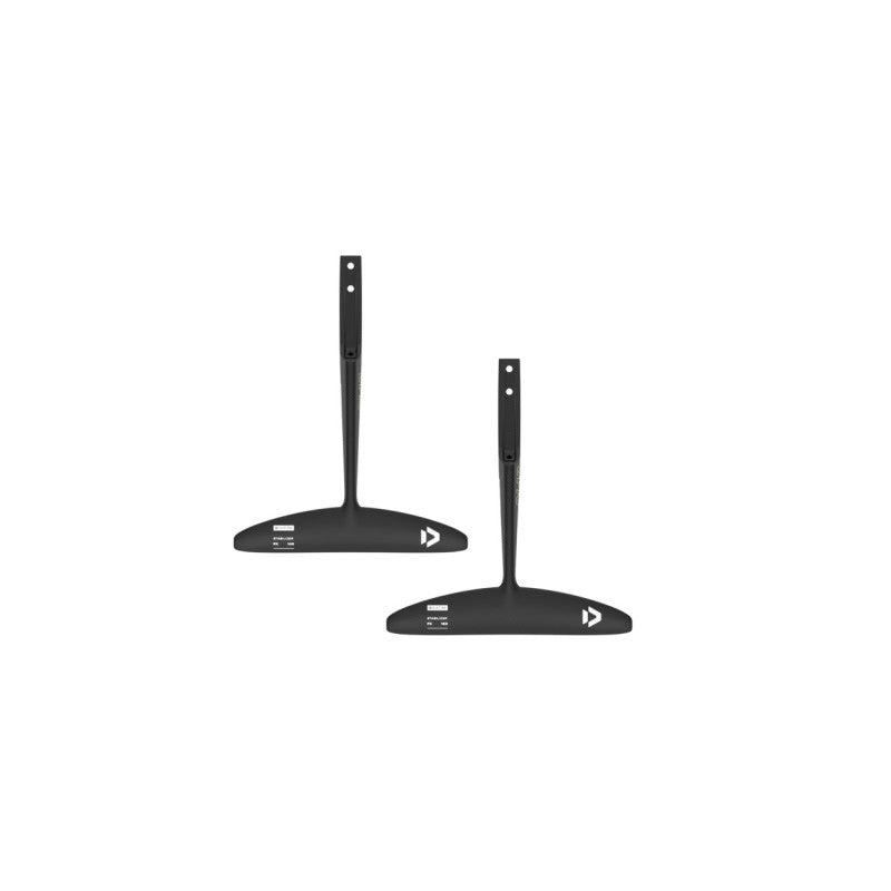 Duotone PX D/LAB Monobloc-Tail carbontail och stabilisator