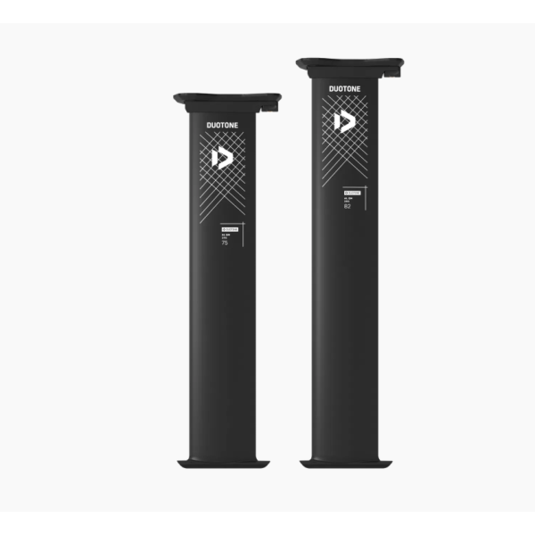 Duotone Quick Mount Mast AL 3BS foilmast i aluminium