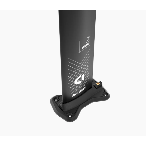 Duotone Quick Mount Mast AL 3BS foilmast i aluminium