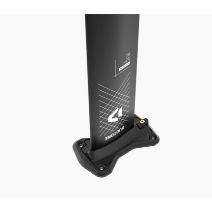 Duotone Quick Mount Mast AL 3BS foilmast i aluminium