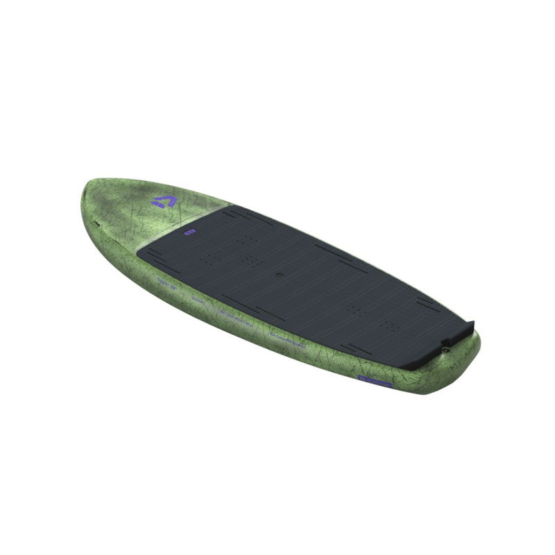 Duotone Trace SLS 2027 vågbräda för wingfoil