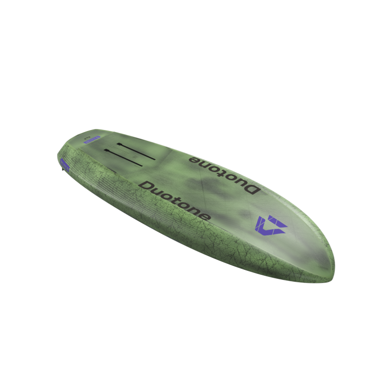 Duotone Trace SLS 2027 vågbräda för wingfoil
