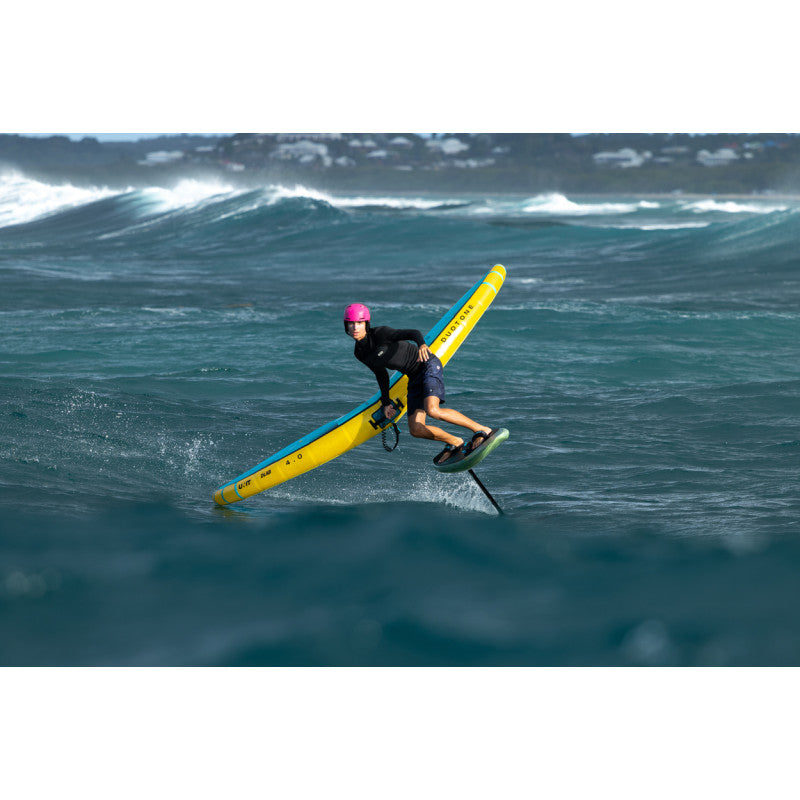 Duotone Trace SLS 2027 vågbräda för wingfoil