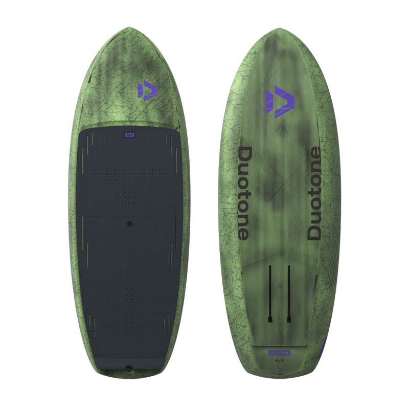 Duotone Trace SLS 2027 vågbräda för wingfoil