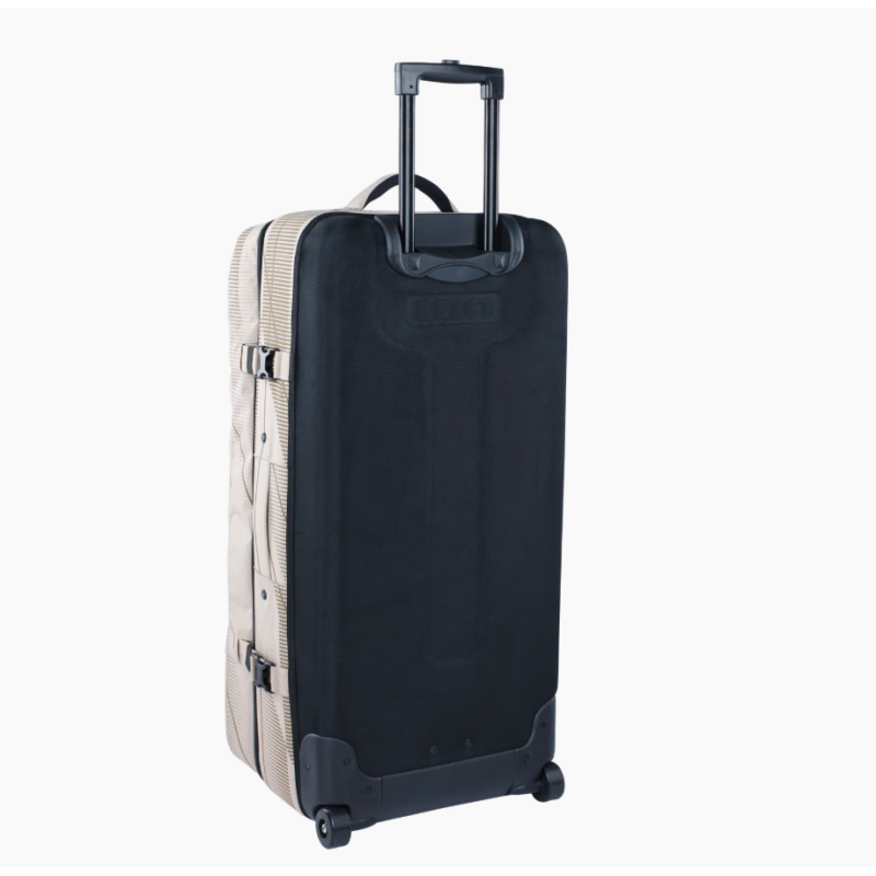 Duotone Travelbag bagar & fodral sedd framifrån i profil