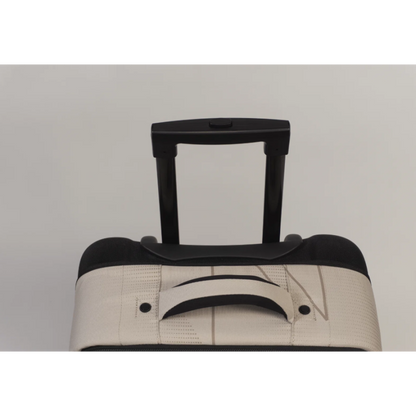 Duotone Travelbag bagar & fodral sedd framifrån i profil