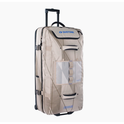 Duotone Travelbag bagar & fodral sedd framifrån i profil