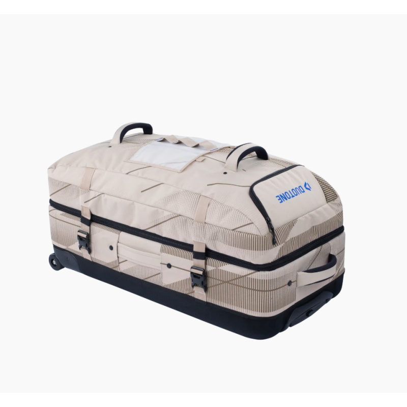 Duotone Travelbag från Duotone med monteringsdetaljer