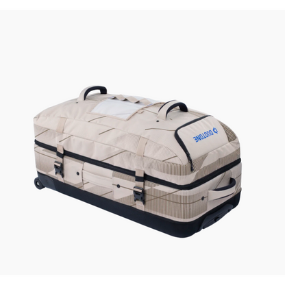 Duotone Travelbag från Duotone med monteringsdetaljer