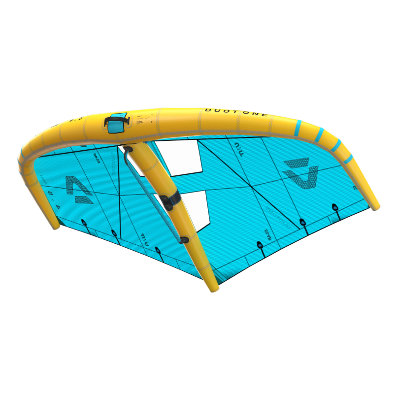 Duotone Unit D/LAB V7 - Duotone Wingfoil