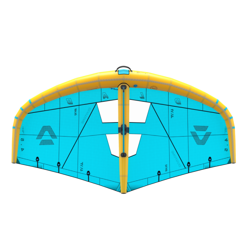 Duotone Unit D/LAB V7 - Duotone Wingfoil