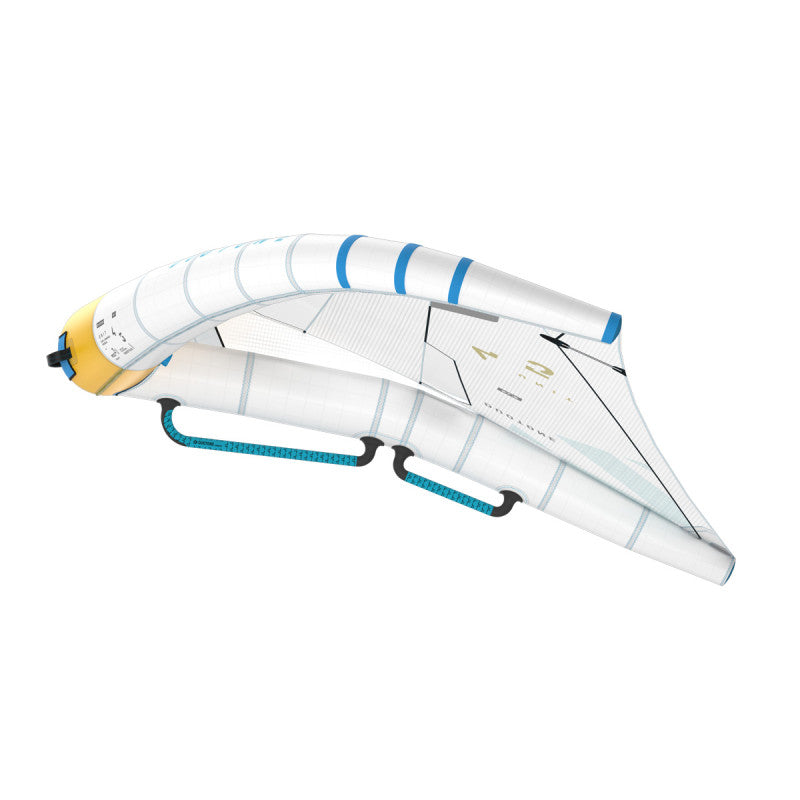 Unit SLS Concept Blue