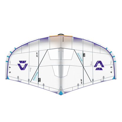 Duotone Unit SLS V7 Concept Blue - Duotone Wingfoil