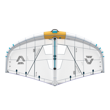 Duotone Unit SLS V7 Concept Blue - Duotone Wingfoil