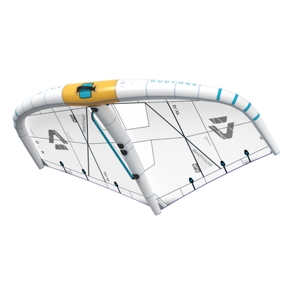 Duotone Unit SLS V7 Concept Blue - Duotone Wingfoil