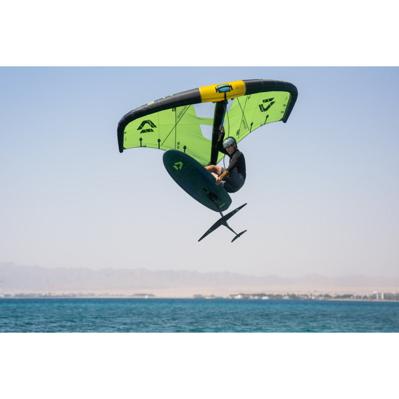 Duotone Unit SLS V7 LIME - Duotone Wingfoil