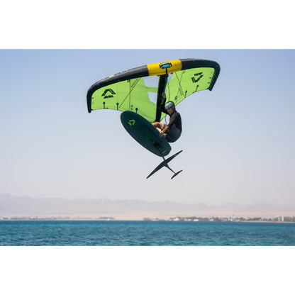 Duotone Unit SLS V7 LIME - Duotone Wingfoil