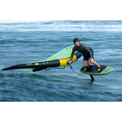 Duotone Unit SLS V7 LIME - Duotone Wingfoil