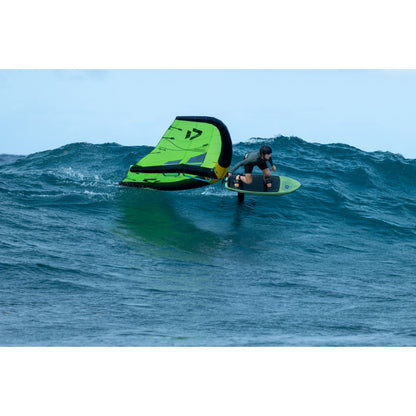 Duotone Unit SLS V7 LIME - Duotone Wingfoil