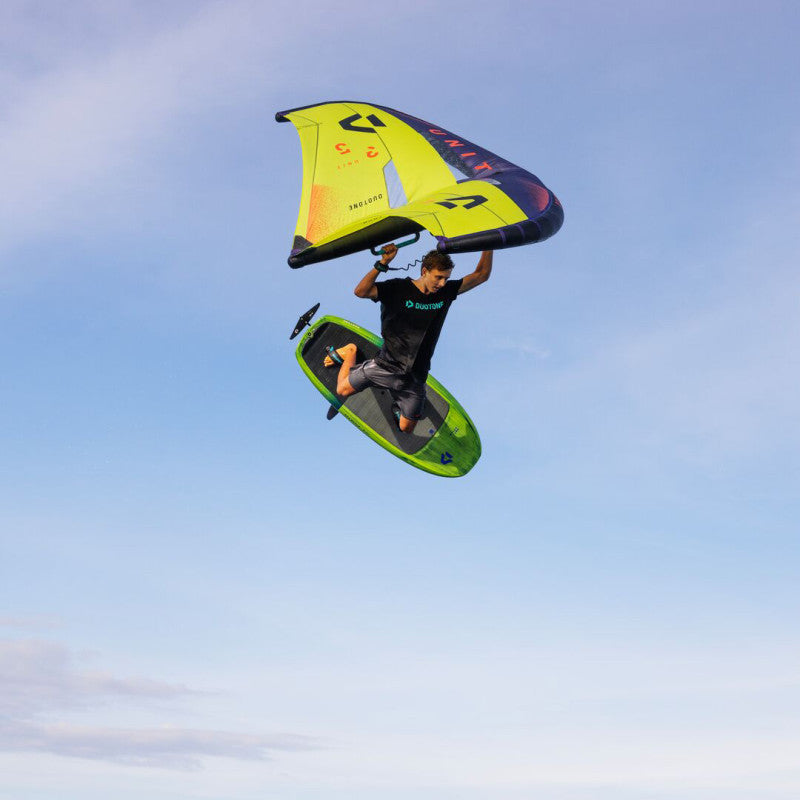 Duotone Unit V5 allroundvinge för wingfoil