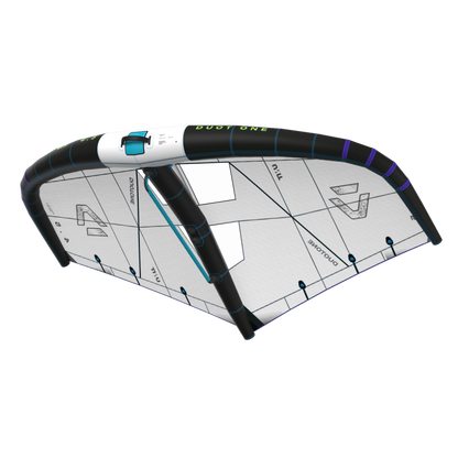 Duotone Unit V7 Grey - Duotone Wingfoil