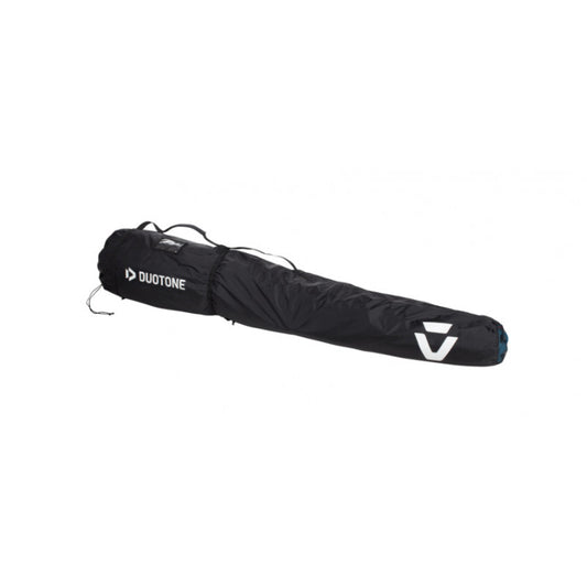 Duotone Wing/Kite Extension bag bagar & fodral sedd framifrån i profil