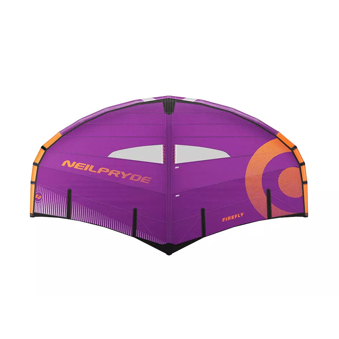 Firefly 2026