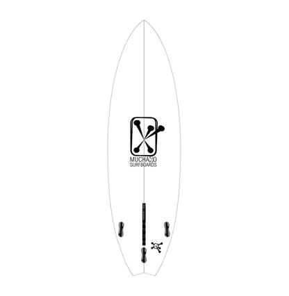 HOODOO GURU v2