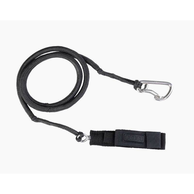 ION 5'5 Wing Leash Waist Core med karbinhake och vingslinga