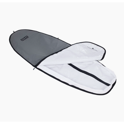 ION Boardbag Core Slim Wing från ION med monteringsdetaljer