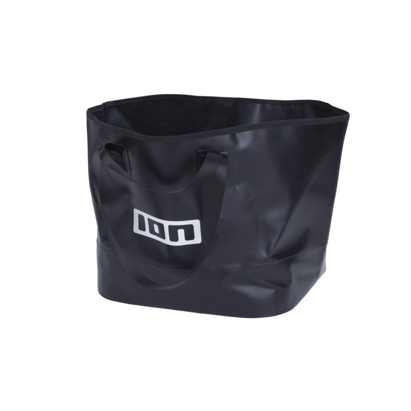 ION Changing Bucket bagar & fodral sedd framifrån i profil