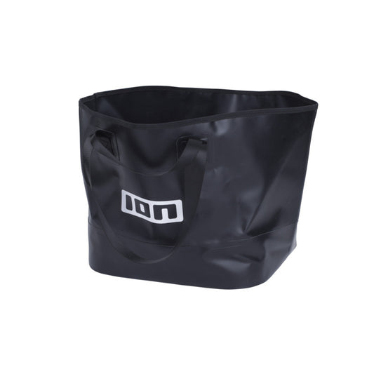 ION Changing Bucket bagar & fodral sedd framifrån i profil
