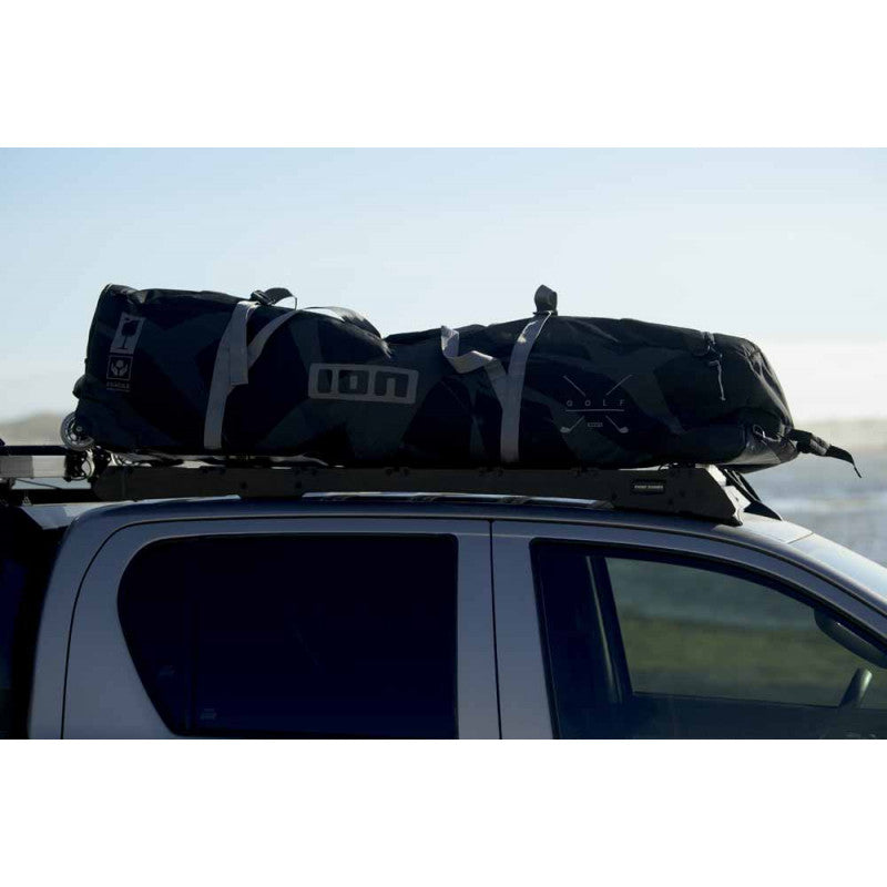 ION Gearbag Tec Wing från ION med monteringsdetaljer