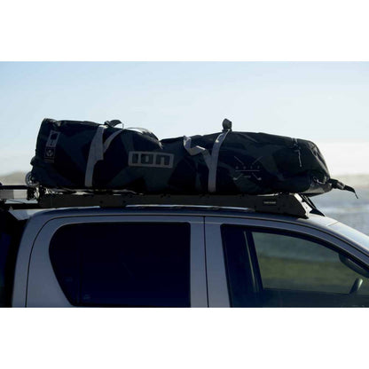 ION Gearbag Tec Wing från ION med monteringsdetaljer