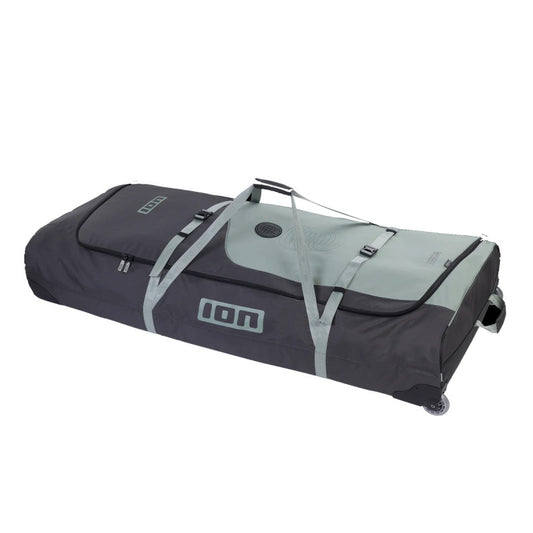 ION Gearbag Wing CORE 5´5" bagar & fodral sedd framifrån i profil