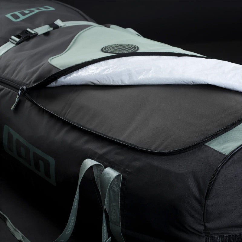 ION Gearbag Wing CORE 5´5" från ION med monteringsdetaljer