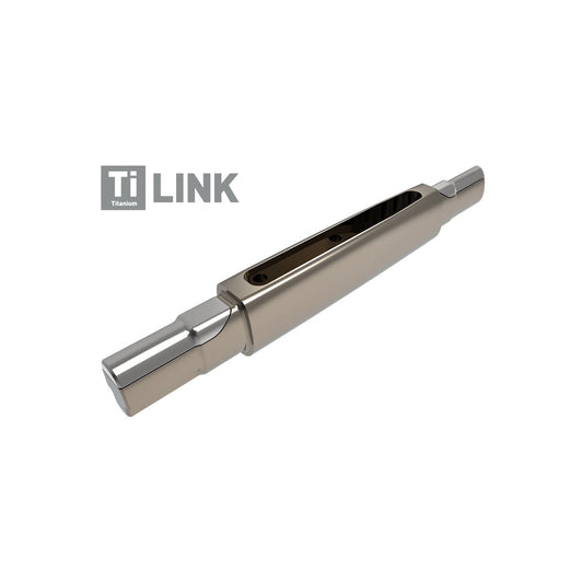 Ti Link - Titanium Fuselage