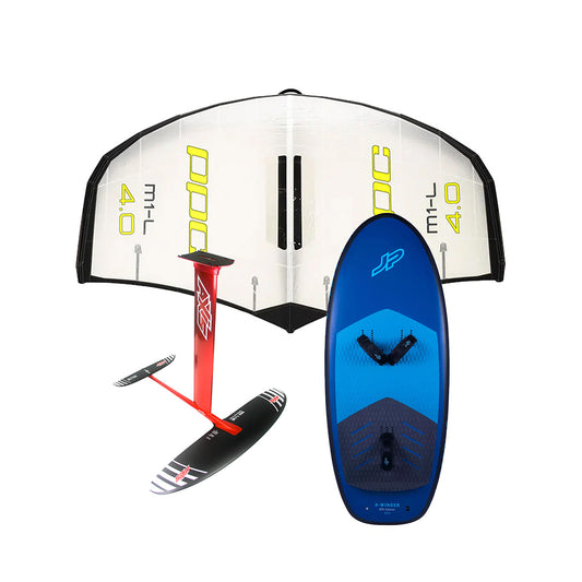Komplett Wingfoil-paket